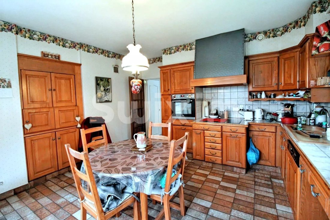 House in Pugny-Chatenod, Auvergne-Rhône-Alpes, France 5 - 15623857