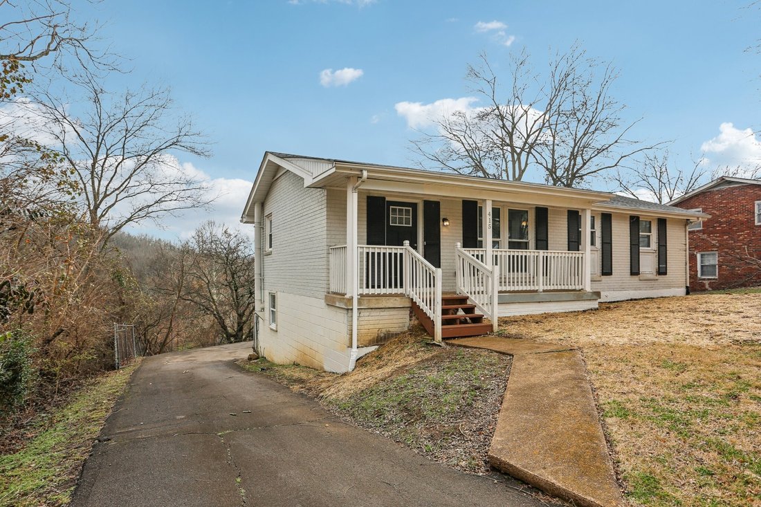 House in Nashville, Tennessee, United States 3 - 17359865