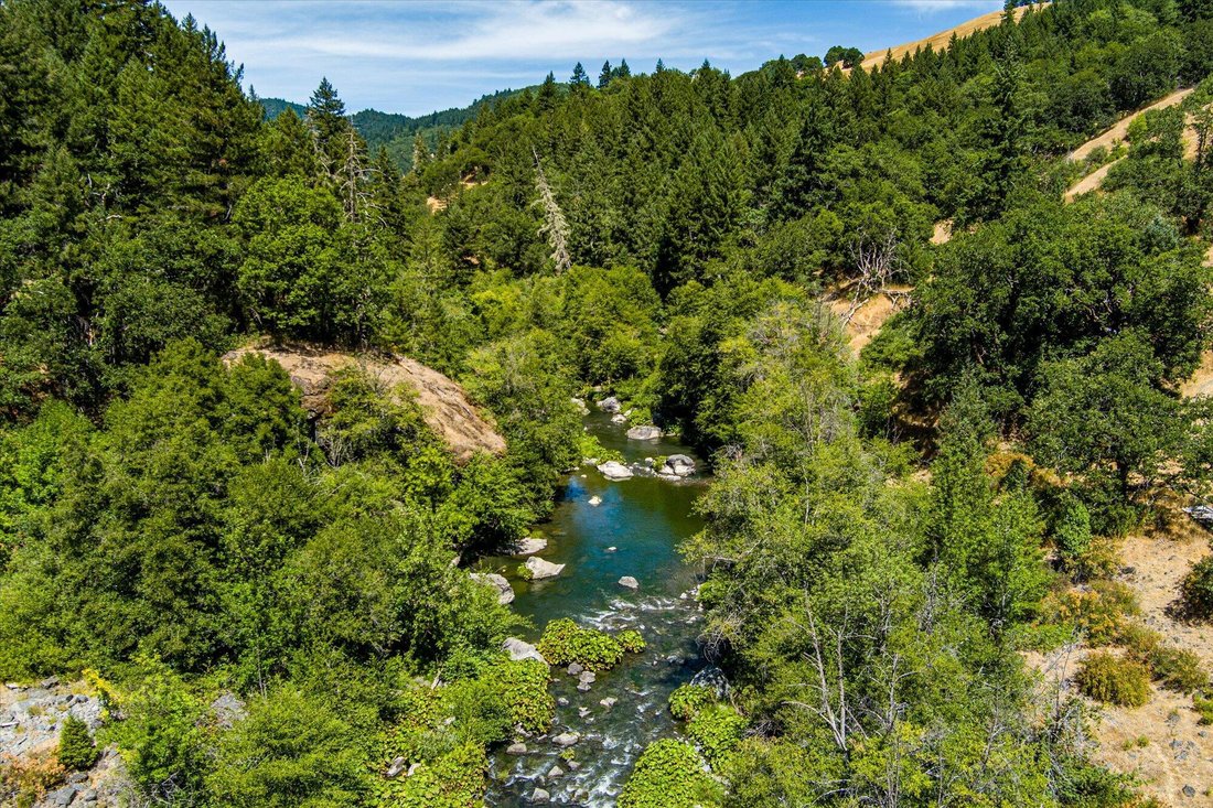 Land in Mad River, California, United States 3 - 17358753