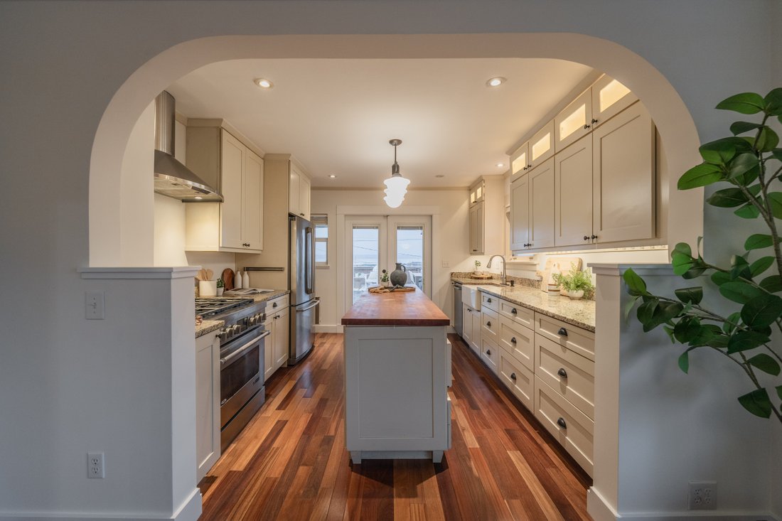 House in Everett, Washington, United States 4 - 17358755