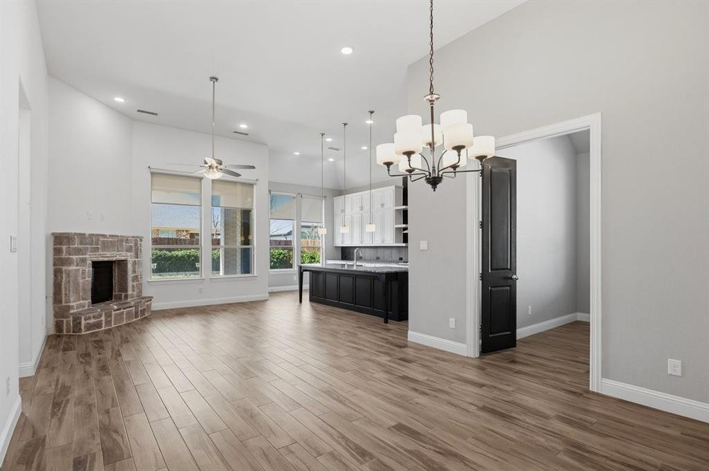 House in Fort Worth, Texas, United States 4 - 17361220
