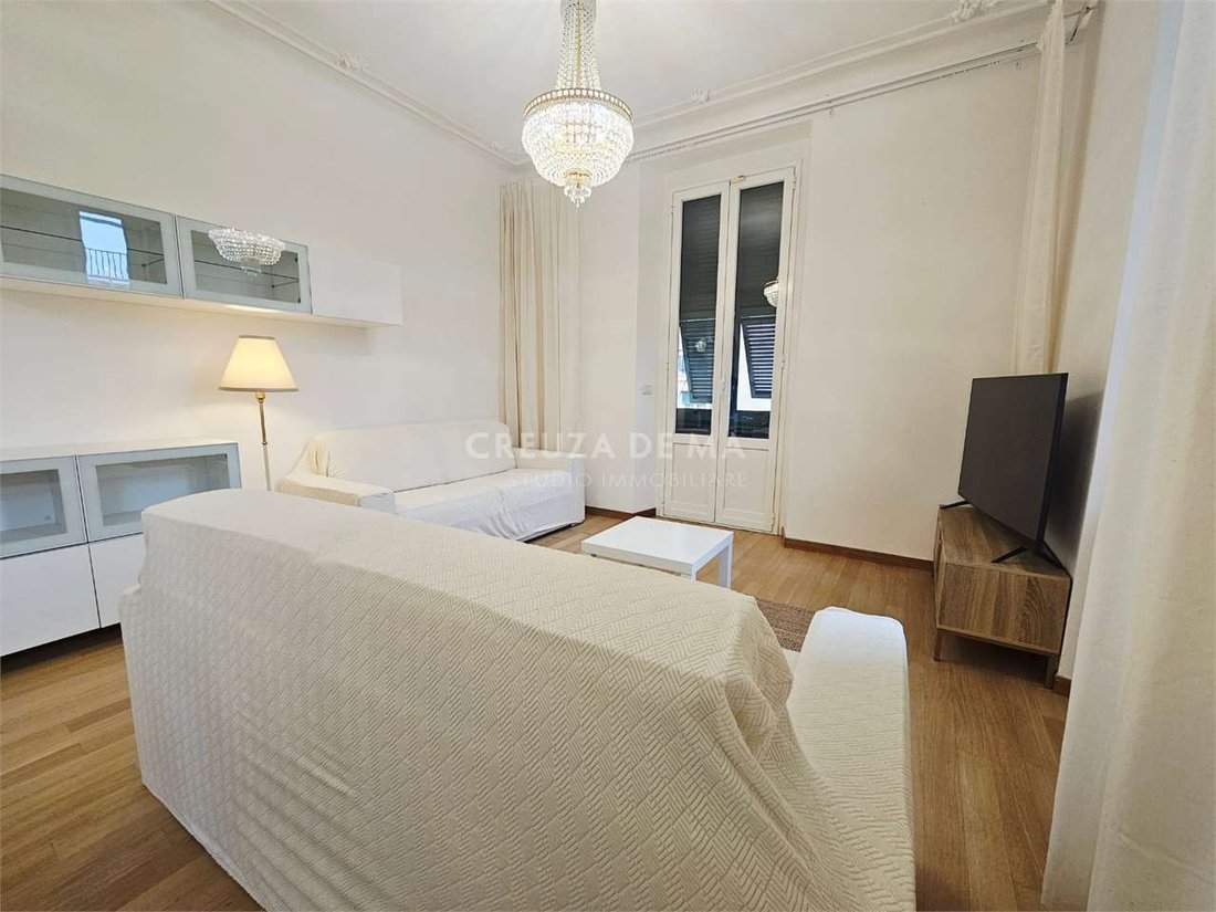 Apartment in Casale Park - Castle, Rapallo, Liguria 5 - 17359625