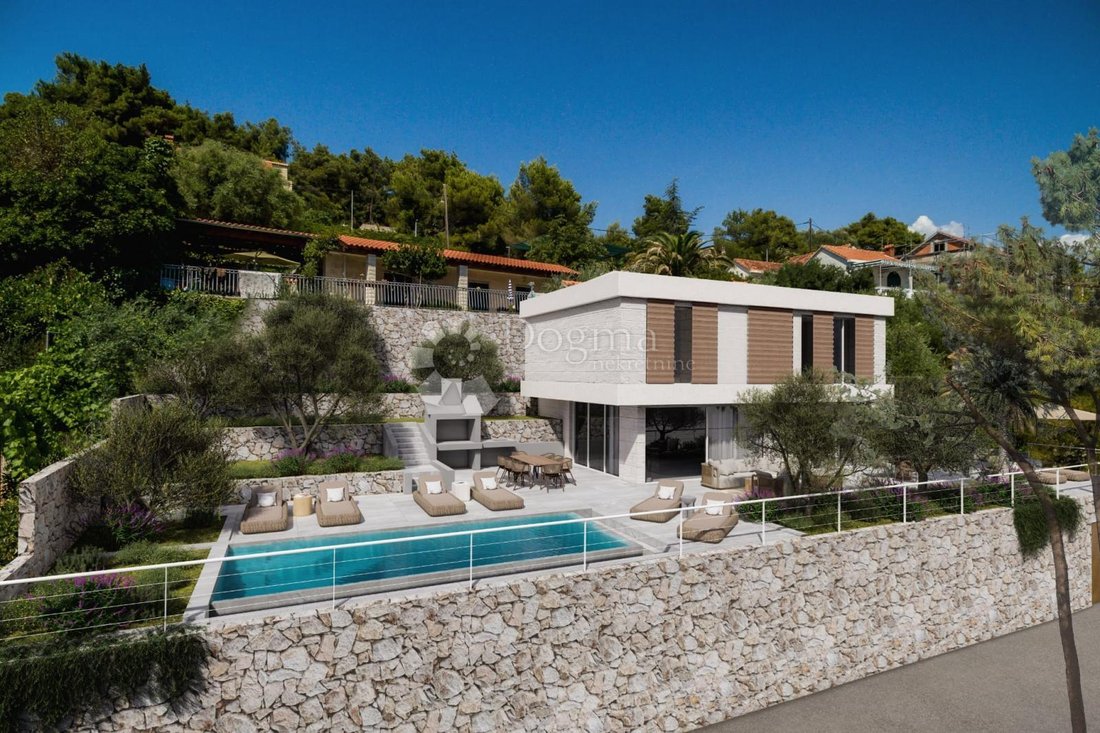 House in Croatia 3 - 17370894