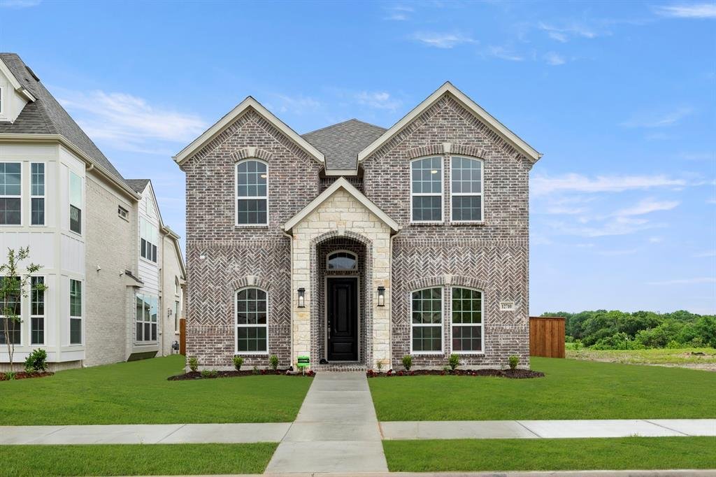 House in Rowlett, Texas, United States 1 - 17212302
