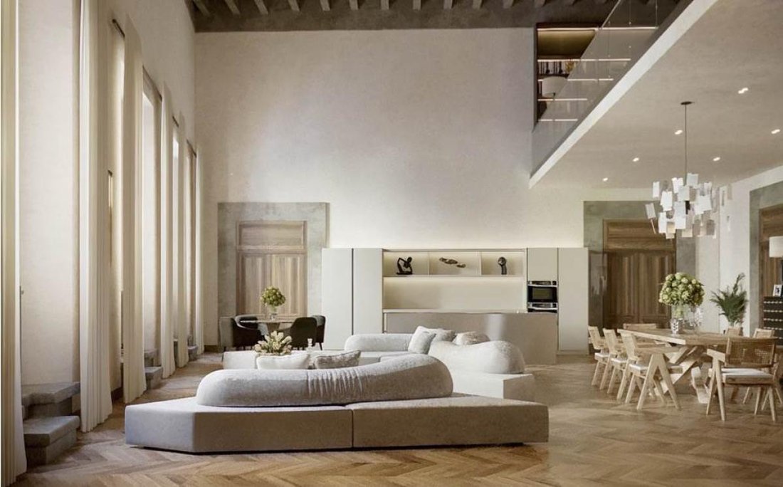 Apartment in Center, Florence, Tuscany 5 - 17361482