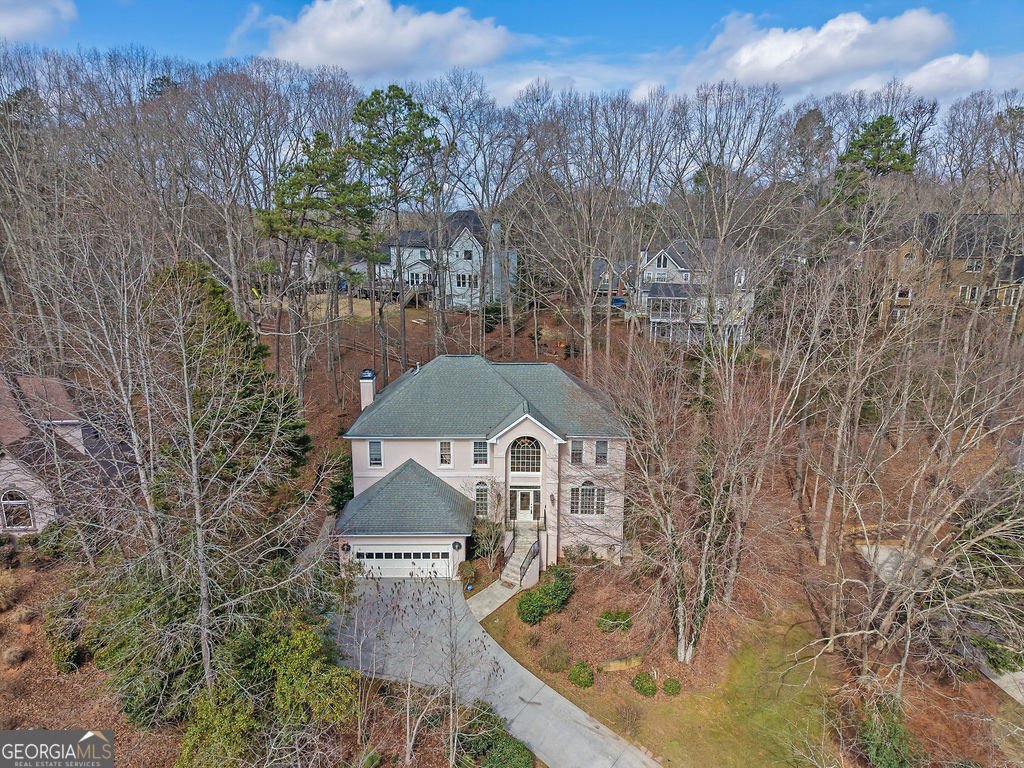 House in Woodstock, Georgia, United States 3 - 17360037