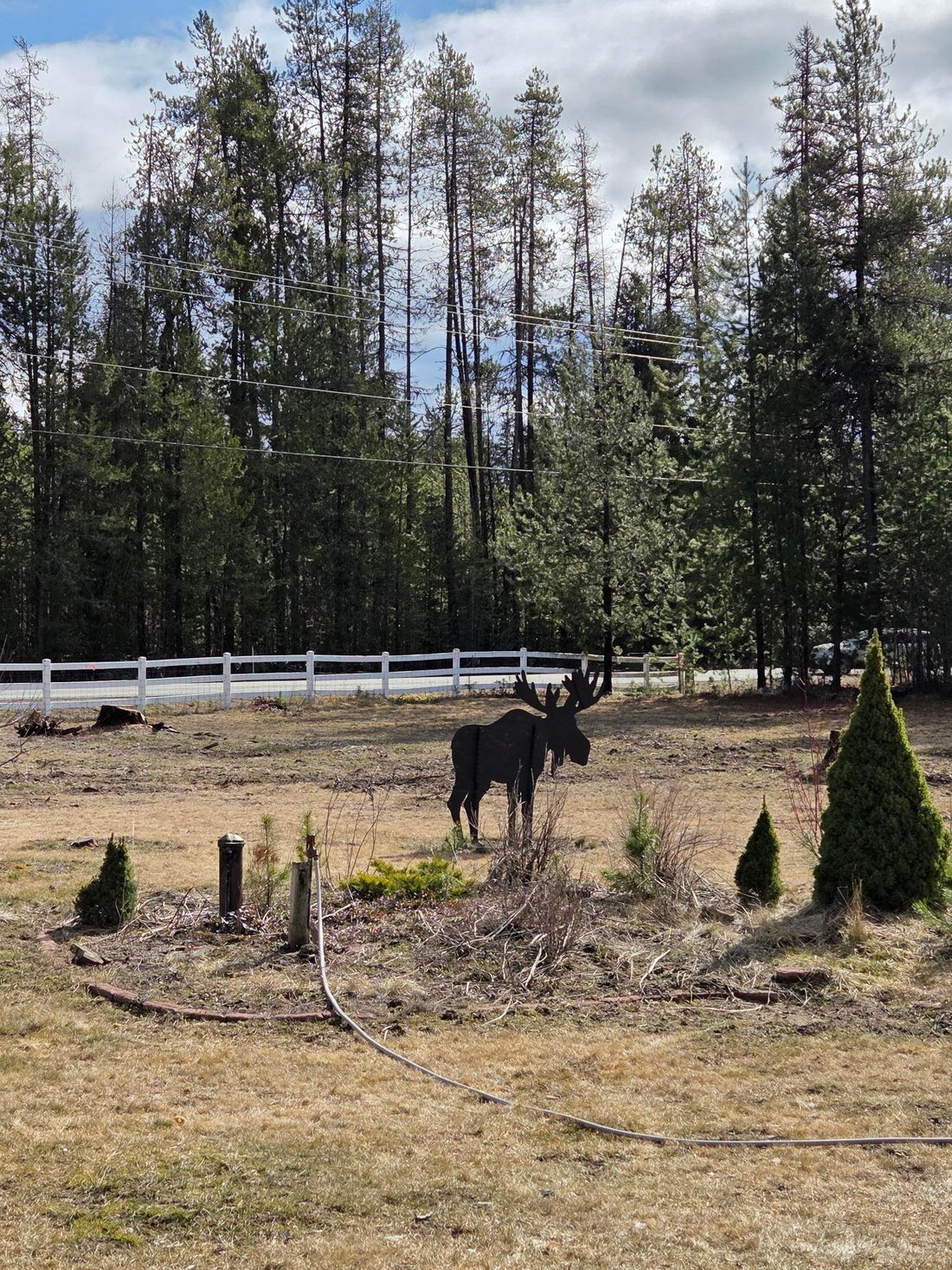 Land in Newport, Washington, United States 5 - 17359169