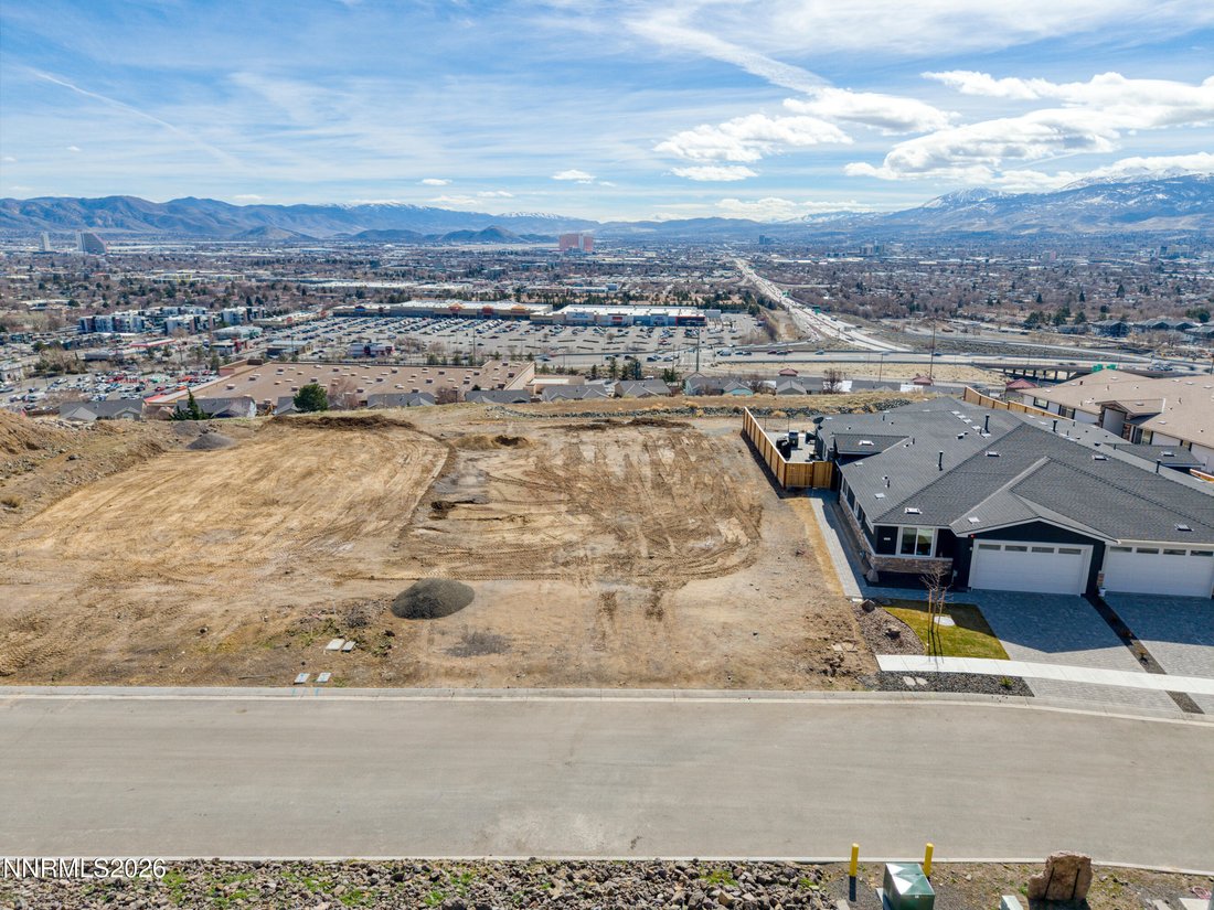 House in Reno, Nevada, United States 2 - 17288169