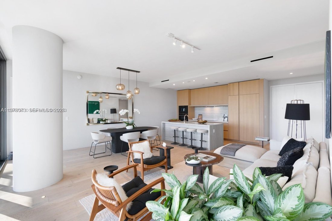 Condo in Bal Harbour, Florida, United States 3 - 17360452