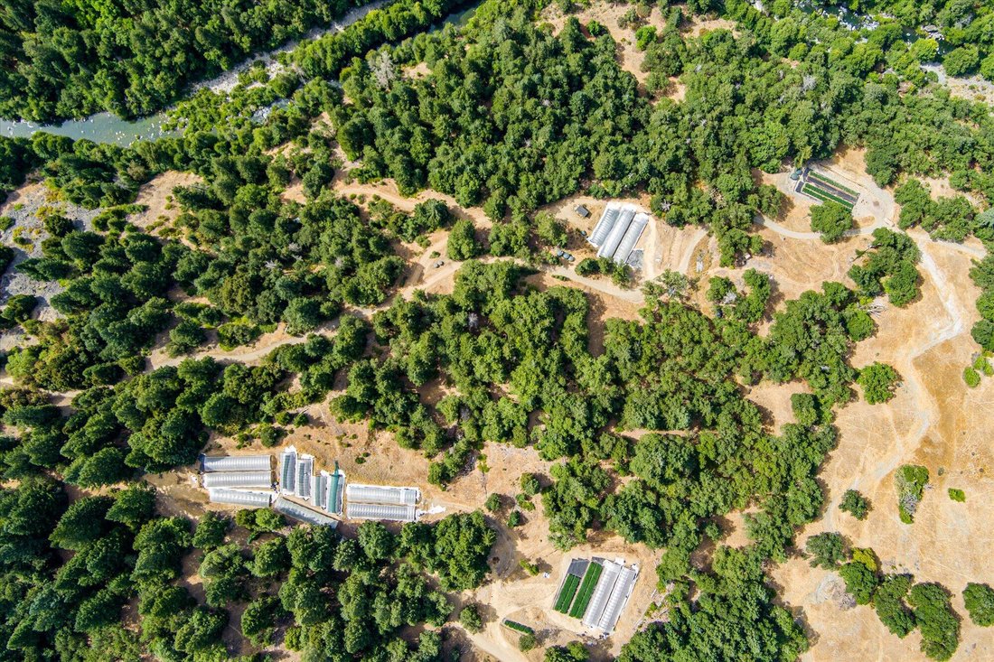 Land in Mad River, California, United States 4 - 17358753