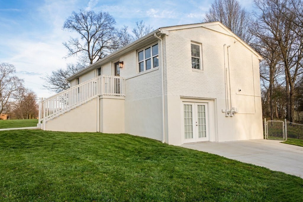 Apartment in Nashville, Tennessee, United States 2 - 17359835