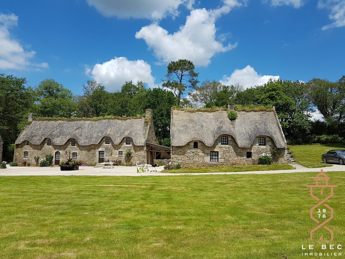 House in Nord, Languidic, France 2 - 14830868
