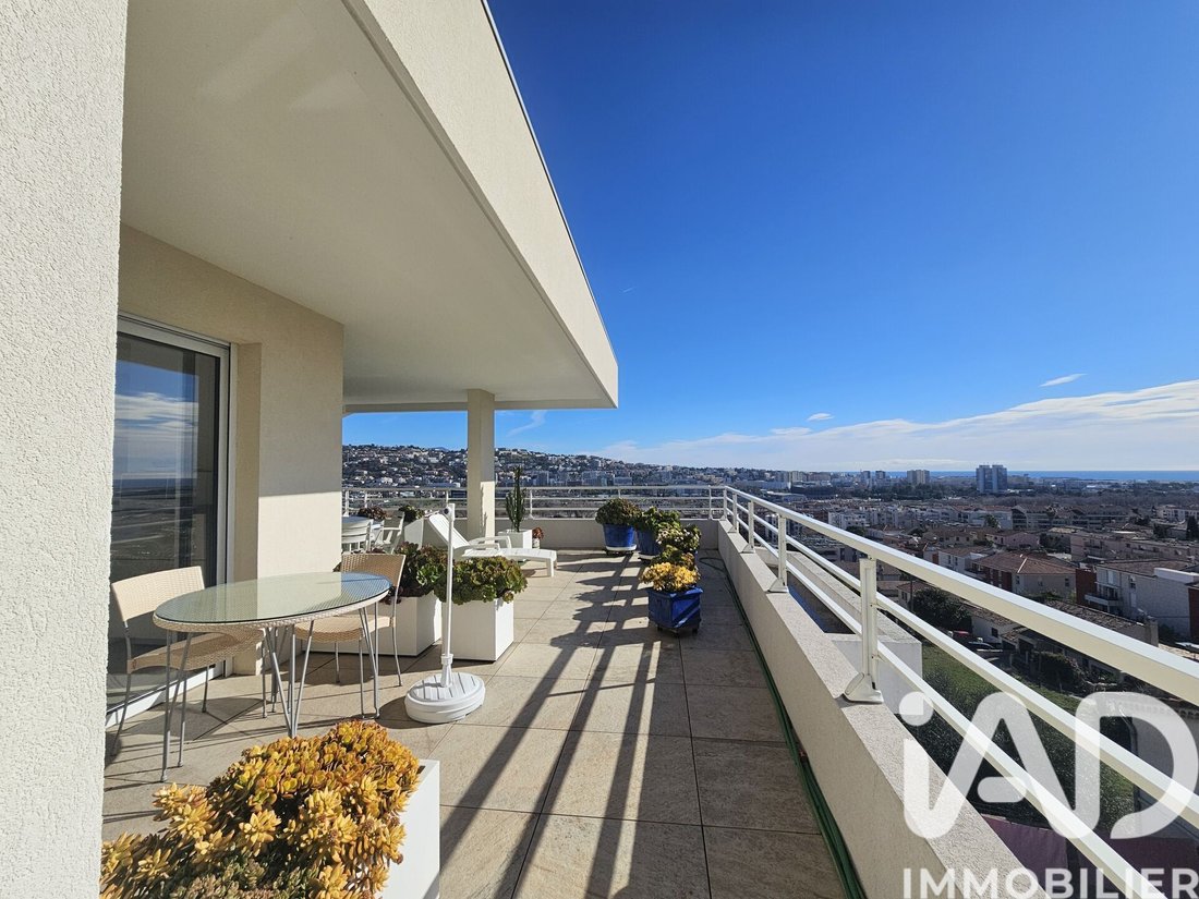 Apartment in Saint-Laurent-du-Var, Provence-Alpes-Côte d'Azur, France 2 - 17366379