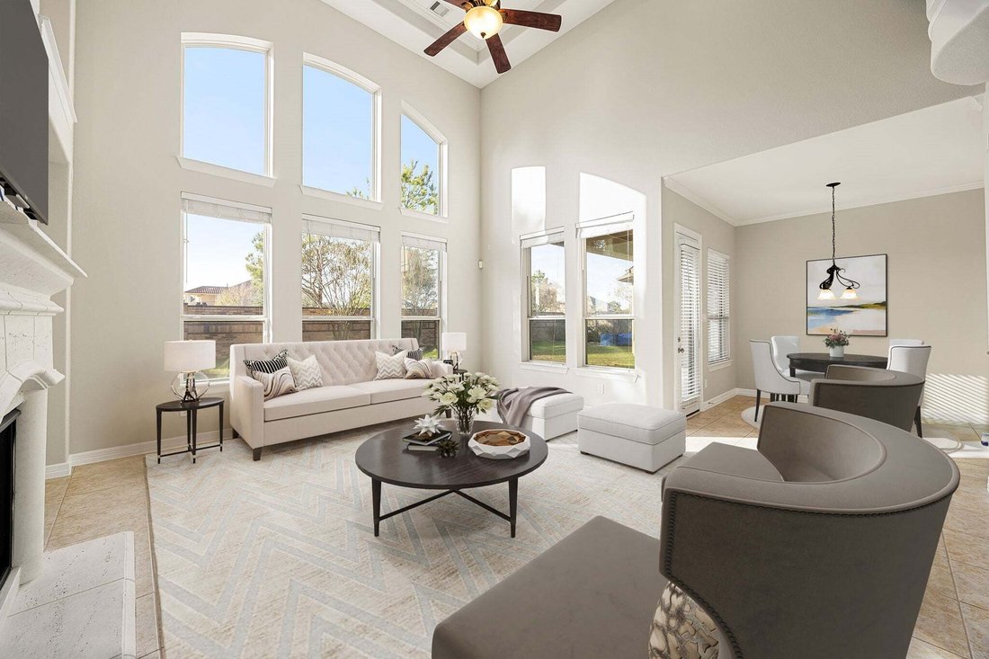 House in Katy, Texas, United States 5 - 17368704