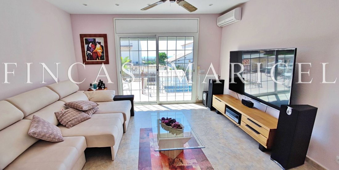 Chalet in Sitges, Catalonia, Spain 3 - 17359100