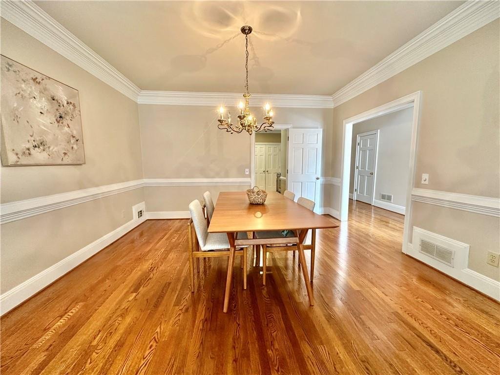 House in Chamblee, Georgia, United States 5 - 17370828