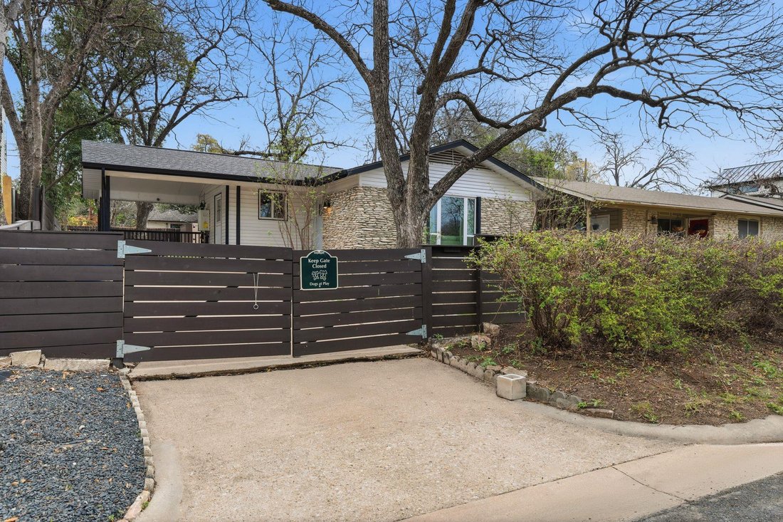 House in Austin, Texas, United States 4 - 17360455