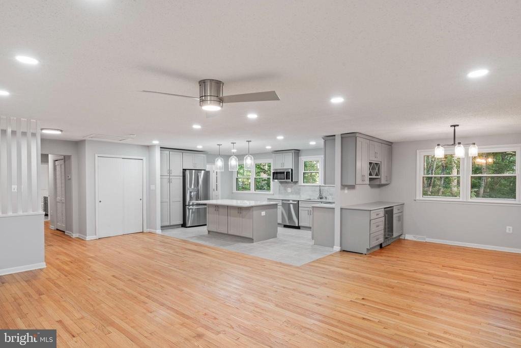 House in Stafford, Virginia, United States 3 - 17368026