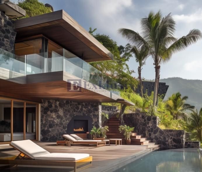 Villa in Guia de Isora, Canary Islands, Spain 1 - 17371479