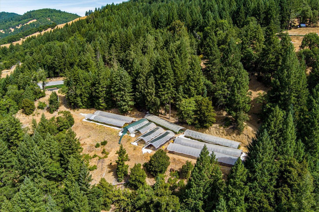 Land in Mad River, California, United States 2 - 17358753