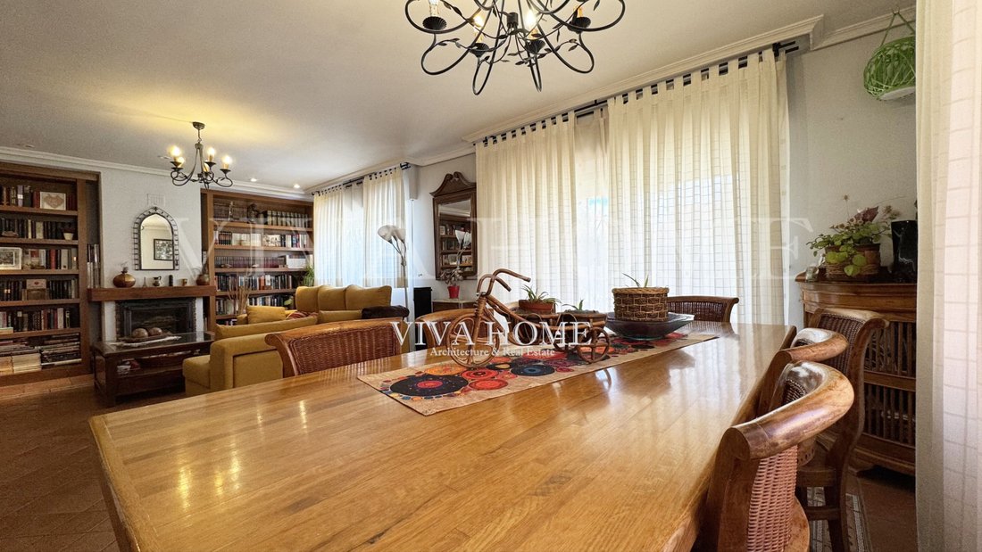 Chalet in Rivas-Vaciamadrid, Comunidad de Madrid, Spain 1 - 17368354