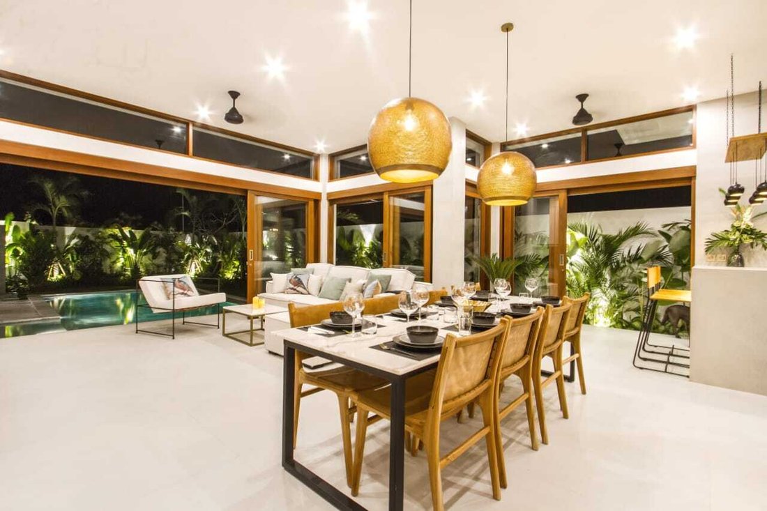 House in Cemagi, Bali, Indonesia 5 - 17371654