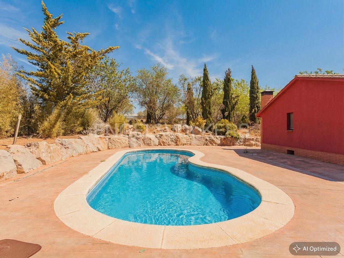 Country House in Sentmenat, Catalonia, Spain 3 - 15895937