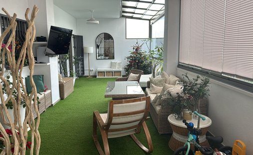 Apartamento en Torremolinos, Andalucía, España 1