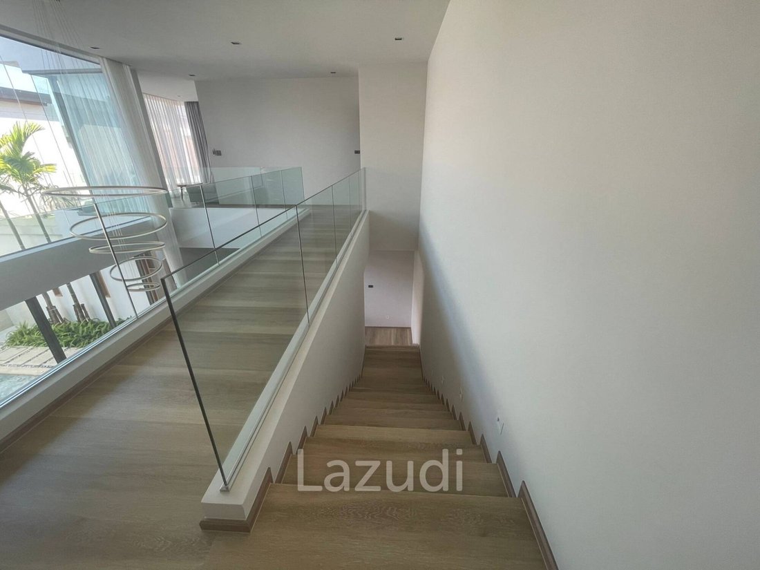 Villa in Choeng Thale, Phuket, Thailand 4 - 17364084