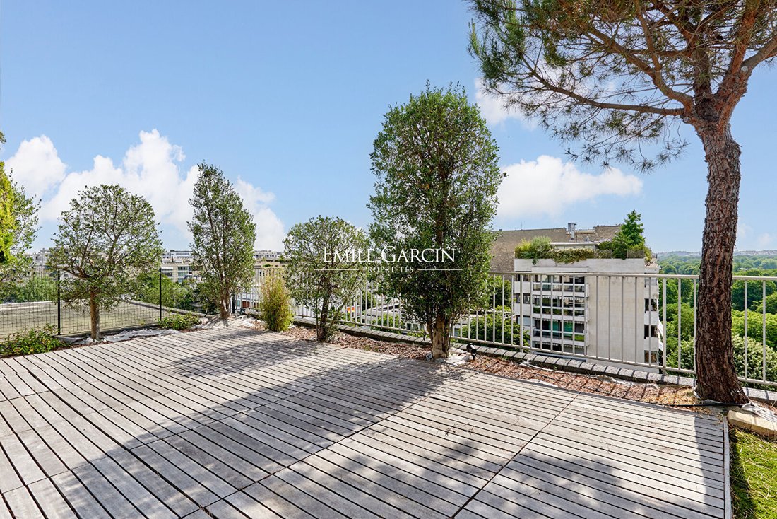 Apartment in La Plaine des Sablons, Neuilly-sur-Seine, France 3 - 17361556