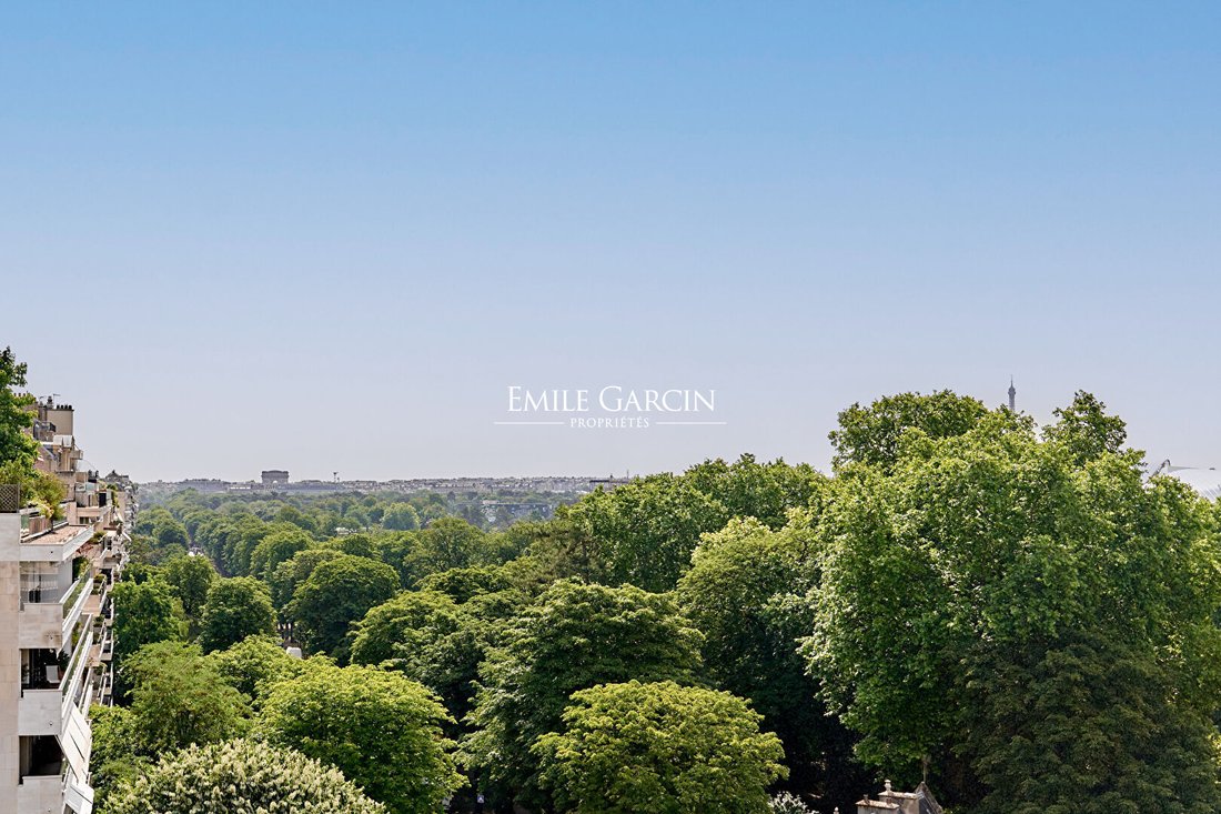 Apartment in La Plaine des Sablons, Neuilly-sur-Seine, France 2 - 17361556