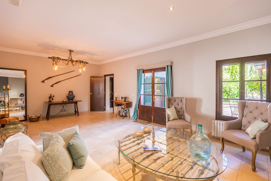 House in Alaro, Balearic Islands, Spain 4 - 17363927