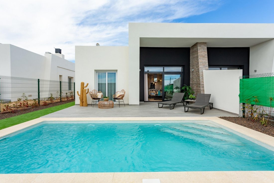 Villa a Algorfa, Comunità Valenzana, Spagna 2 - 17369968
