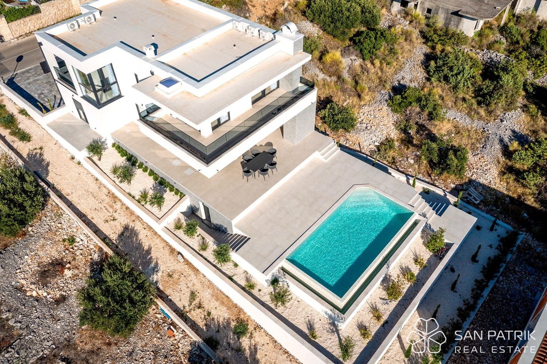 House in Primosten, Sibenik-Knin County, Croatia 3 - 17356441