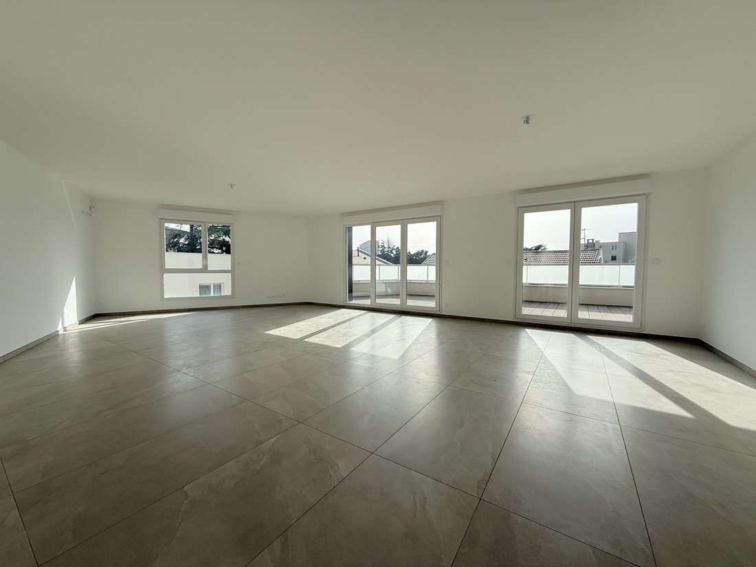 Apartment in Champagne-au-Mont-d'Or, Auvergne-Rhône-Alpes, France 5 - 17360627