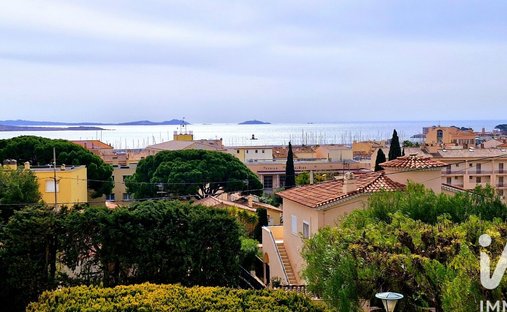 Appartement à Bandol, Provence-Alpes-Côte d'Azur, France 1