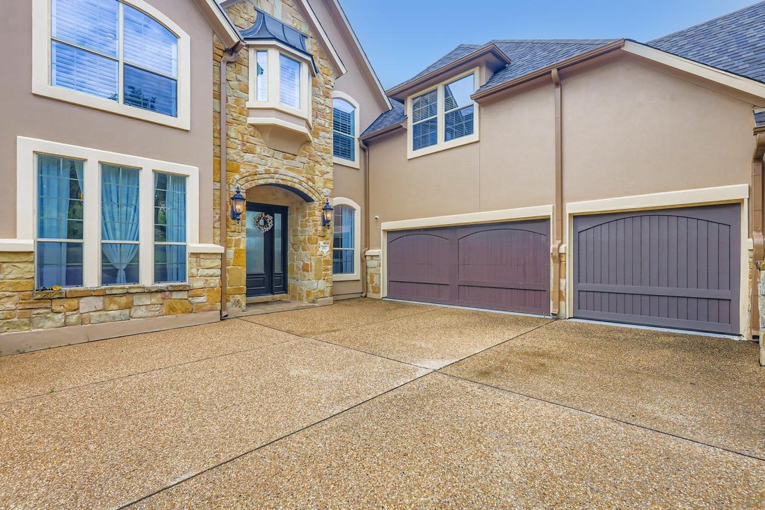 House in Austin, Texas, United States 2 - 17363783