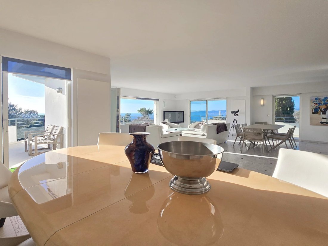 Apartment in Aiguebonne, Saint-Raphaël, France 4 - 17359731