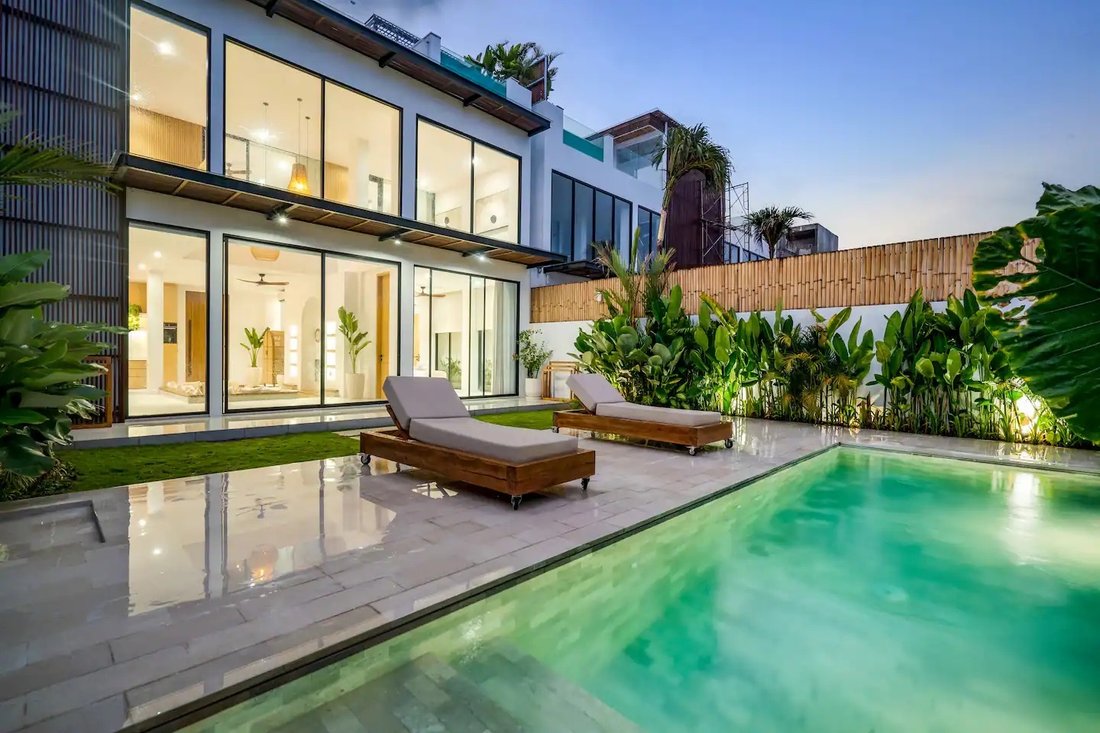 House in North Kuta, Bali, Indonesia 1 - 17371666