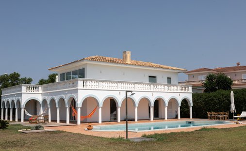 Casa a Llucmajor, Isole Baleari, Spagna 1