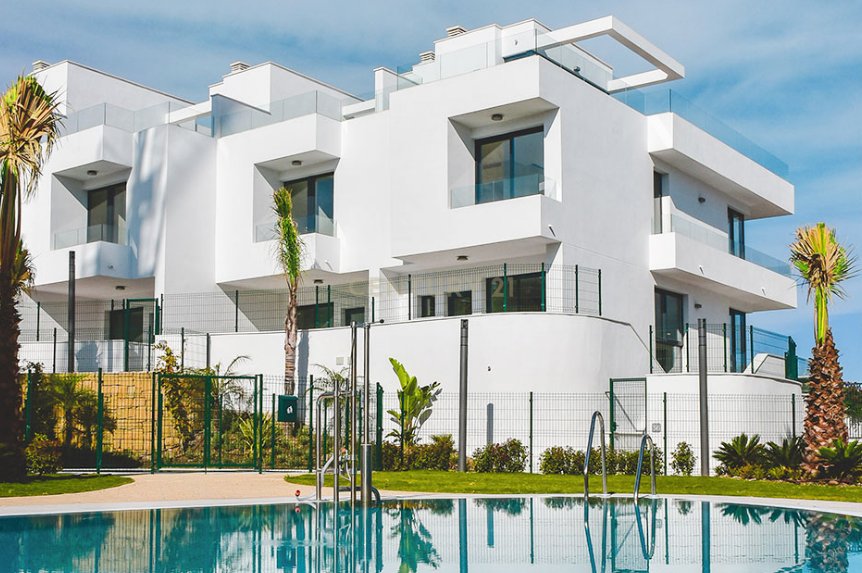 Villa in Fuengirola, Andalusia, Spain 1 - 15331691
