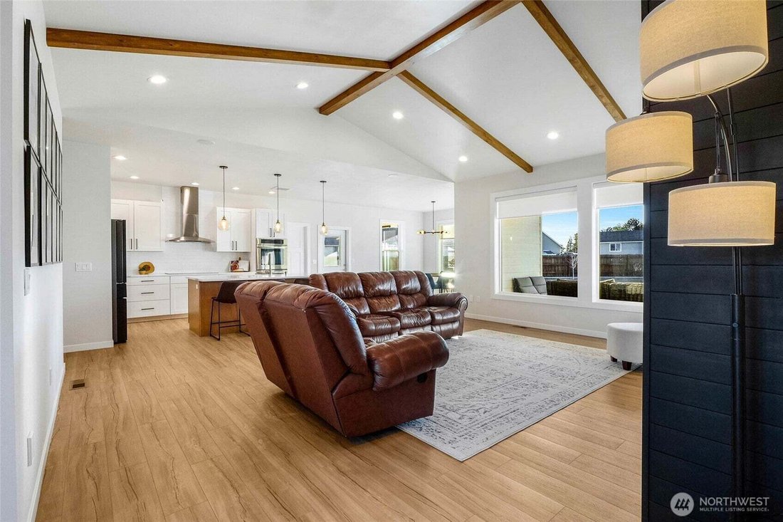 House in Moses Lake, Washington, United States 5 - 17358583