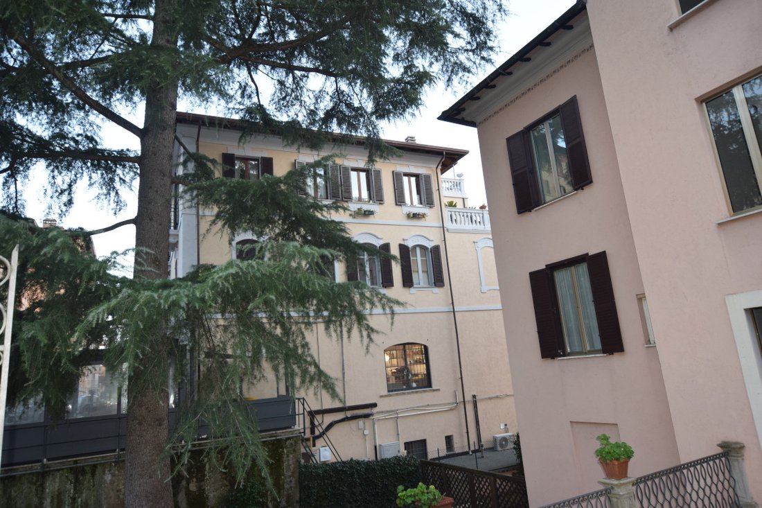 Apartment in Historic Center, Perugia, Italy 2 - 17359232