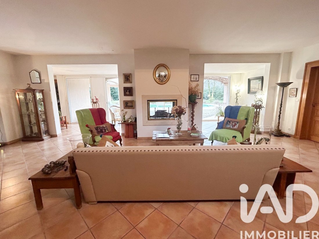 House in Noaillan, Nouvelle-Aquitaine, France 5 - 17366344