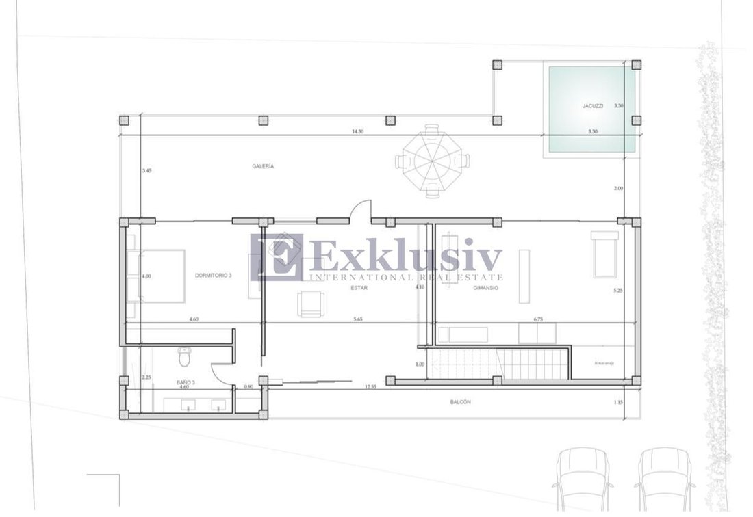 Villa in Guia de Isora, Canary Islands, Spain 5 - 17371479