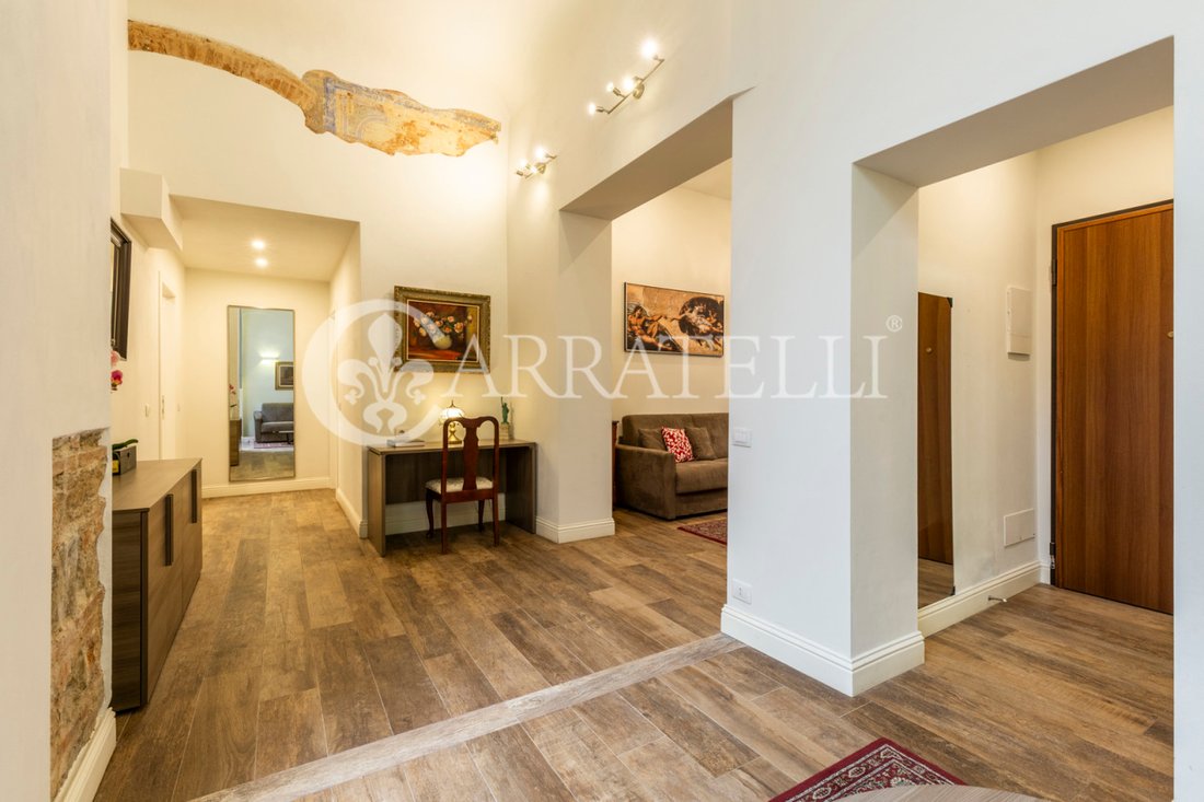 Apartment in Center, Florence, Tuscany 2 - 17361031