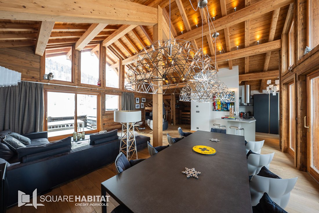 House in Vars, Provence-Alpes-Côte d'Azur, France 5 - 17365909