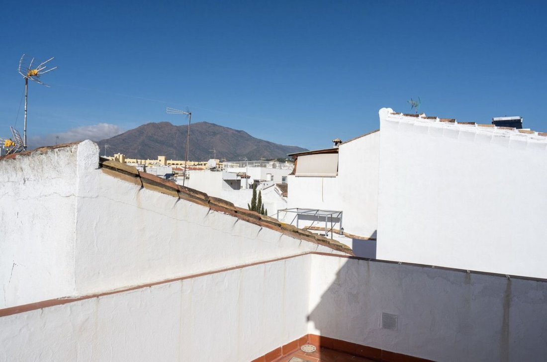 House in Estepona, Andalusia, Spain 5 - 17358299
