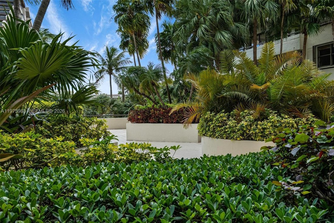 Condo in Key Biscayne, Florida, United States 3 - 17356481