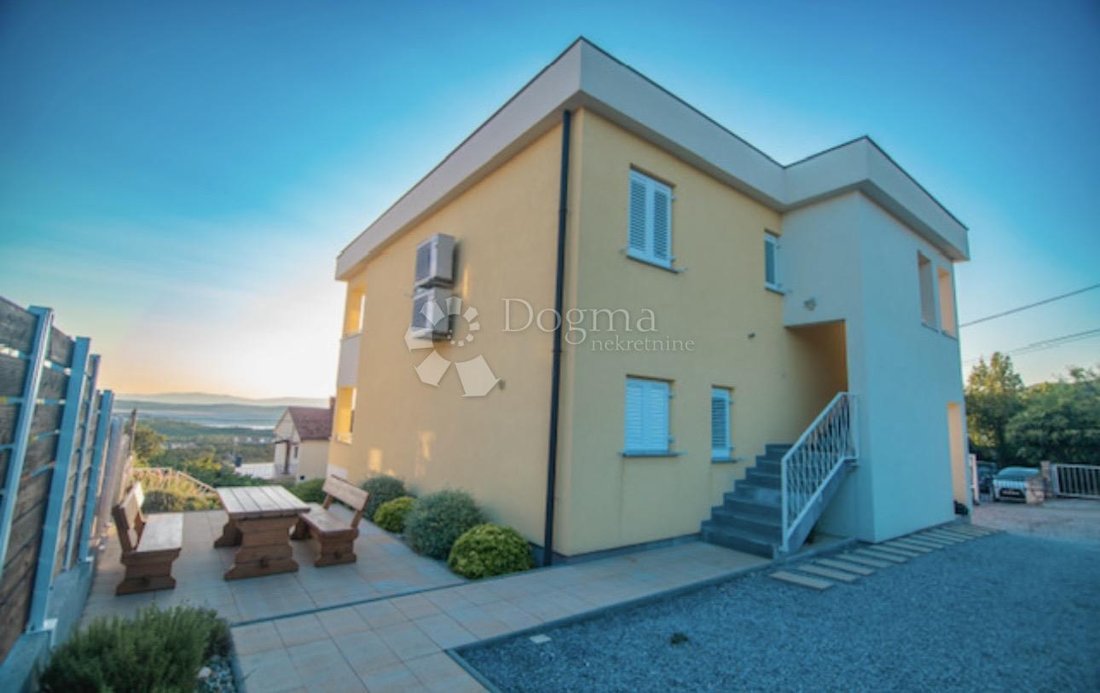 House in Grad Crikvenica, Primorje-Gorski Kotar County, Croatia 3 - 14481245